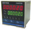 Digital preset counter