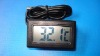 Digital probe thermometer