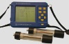 Digital rebar corrosion detector