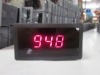 Digital resistance Panel meter