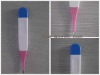 Digital room thermometer