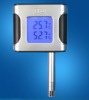 Digital sensors temperature and humidity indoor/Outdoor