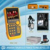 Digital signal level meter