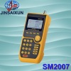 Digital signal level meter SM2007
