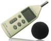 Digital sound level Meter , Sound meter ,Sound noise meter SL824