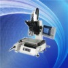 Digital stereo microscope