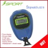 Digital stopwatch countdown timer