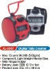 Digital tally counter with a durable classic design
