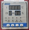 Digital temperature and humidity controller