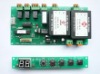 Digital temperature and humidity controller