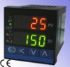 Digital temperature controller