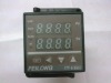 Digital temperature controller , digital indication controller,digital temperature controller