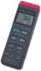 Digital temperature data logger DTM 318