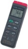 Digital temperature data logger DTM 318