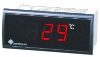 Digital temperature display JC-100