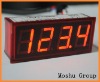 Digital temperature display MS652