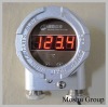 Digital temperature field transmitter with LED/LCD display (4to20mA)MS190
