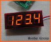 Digital temperature indicator with 2wire system made in China MS652