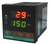 Digital temperature regulator