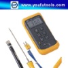 Digital thermo Thermometer TES-1300