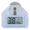 Digital thermo hygrometer