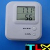 Digital thermo hygrometer