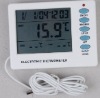 Digital thermometer