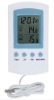 Digital thermometer