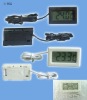 Digital thermometer