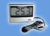 Digital thermometer