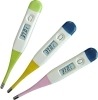 Digital thermometer