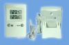 Digital thermometer