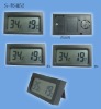 Digital thermometer