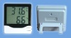 Digital thermometer