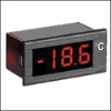 Digital thermometer