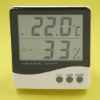 Digital thermometer & Hygrometer