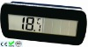 Digital thermometer Solar-Cell DST-30