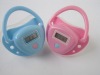 Digital thermometer for baby