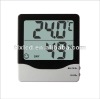 Digital thermometer & hygrometer