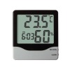 Digital thermometer & hygrometer