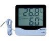 Digital thermometer & hygrometer