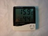 Digital thermometer hygrometer