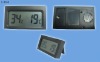 Digital thermometer&hygrometer