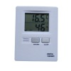 Digital thermometer & hygrometer