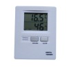 Digital thermometer & hygrometer