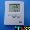 Digital thermometer & hygrometer