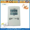 Digital thermometer&hygrometer