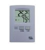 Digital thermometer&hygrometer (TL8005-TH)