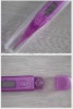 Digital thermometer purple color hard point thermometer baby thermometer waterproof