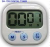 Digital timer